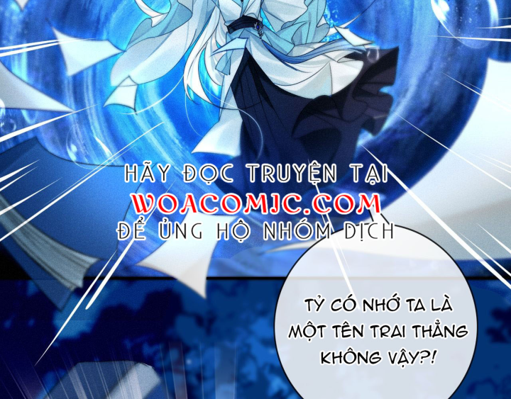 Nam Chủ Vì Sao Quyến Rũ Ta Chapter 1 - Trang 2