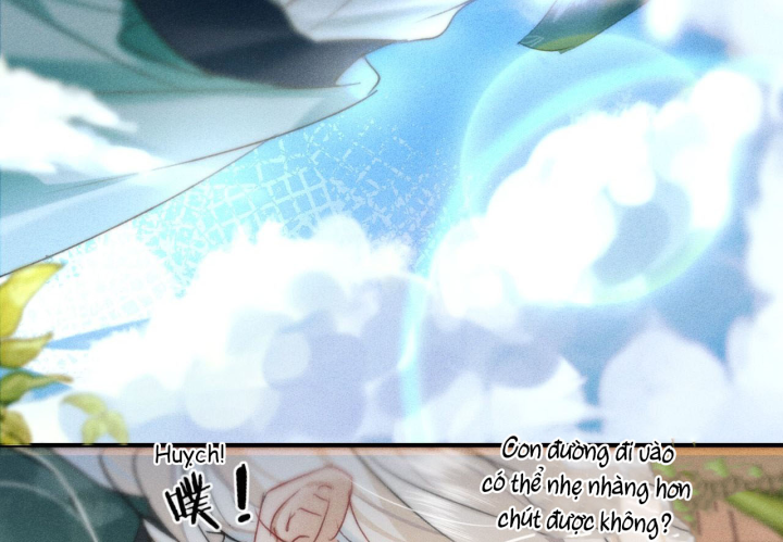 Nam Chủ Vì Sao Quyến Rũ Ta Chapter 1 - Trang 2