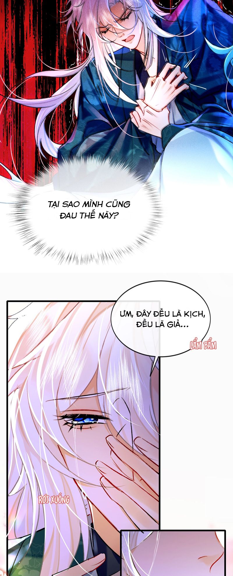 Nam Chủ Vì Sao Quyến Rũ Ta Chapter 11 - Trang 2