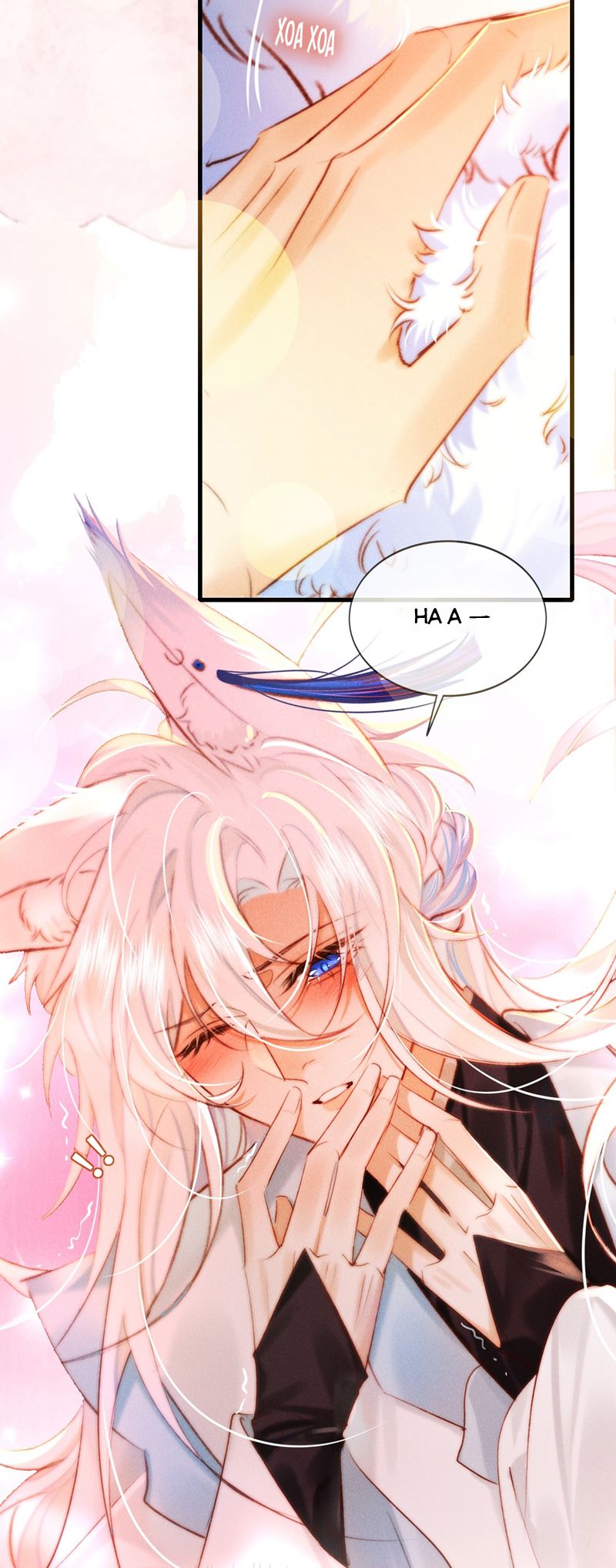 Nam Chủ Vì Sao Quyến Rũ Ta Chapter 14 - Trang 2