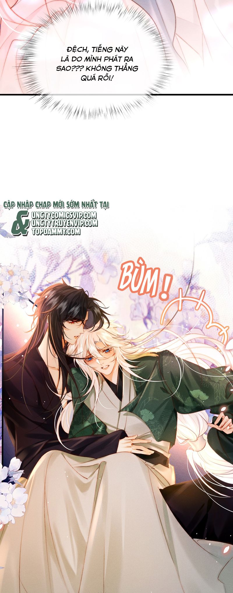 Nam Chủ Vì Sao Quyến Rũ Ta Chapter 14 - Trang 2