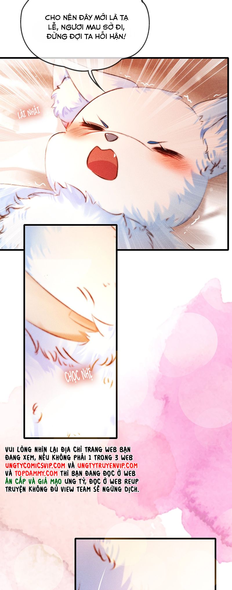 Nam Chủ Vì Sao Quyến Rũ Ta Chapter 14 - Trang 2