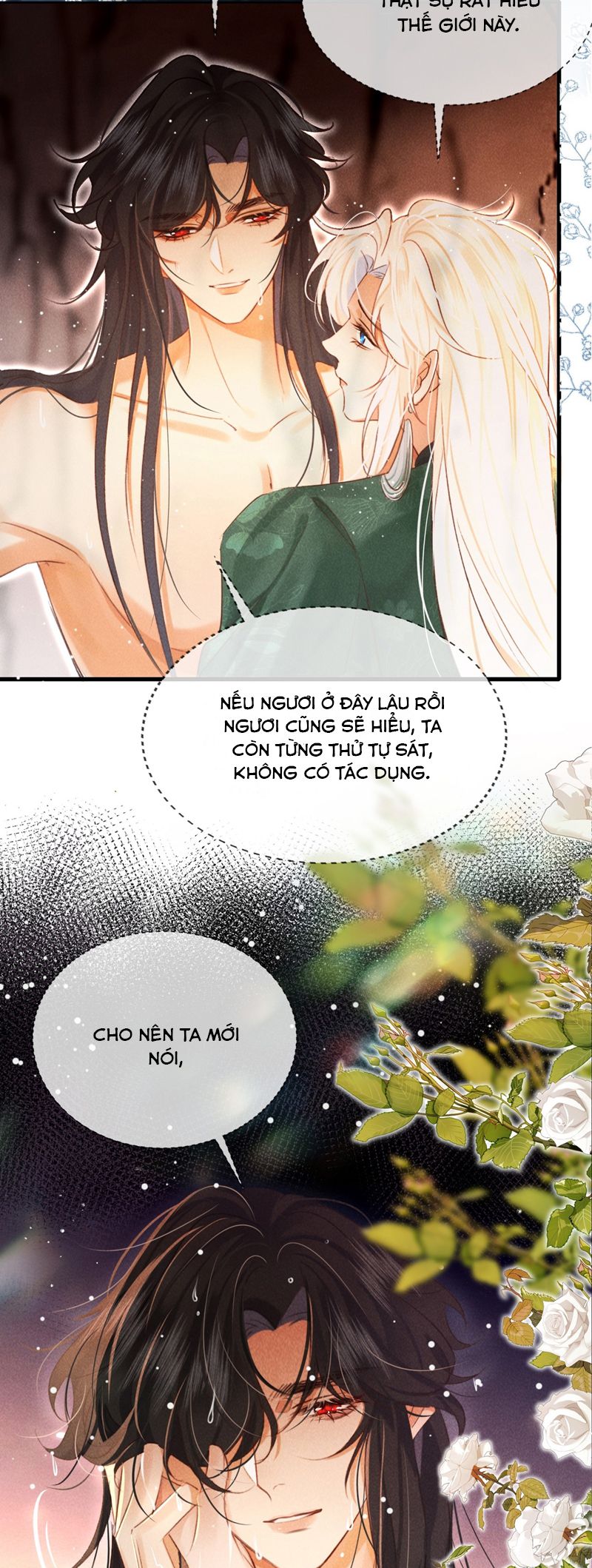 Nam Chủ Vì Sao Quyến Rũ Ta Chapter 15 - Trang 2
