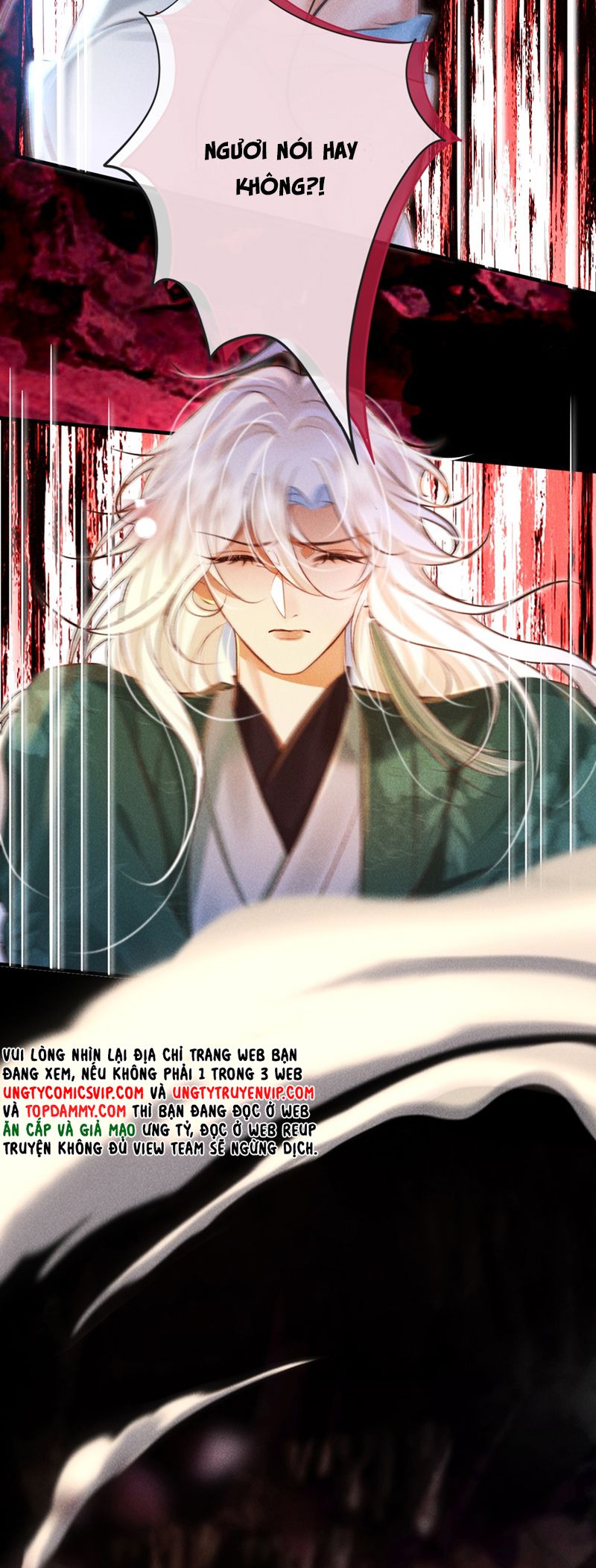 Nam Chủ Vì Sao Quyến Rũ Ta Chapter 15 - Trang 2