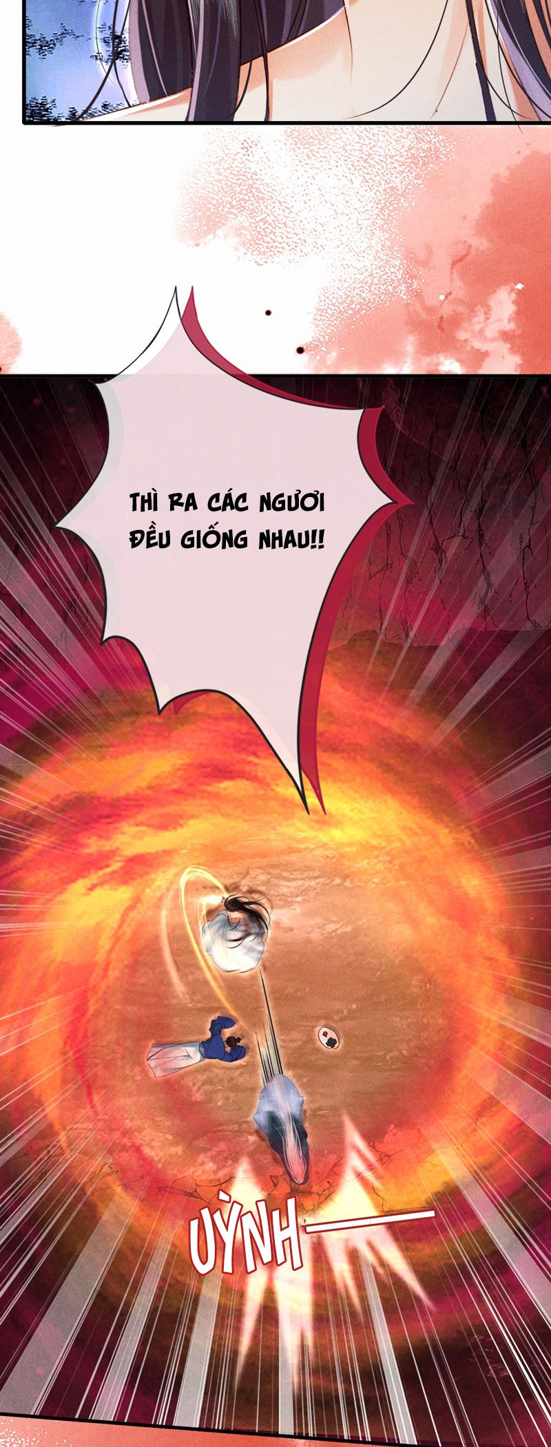 Nam Chủ Vì Sao Quyến Rũ Ta Chapter 15 - Trang 2