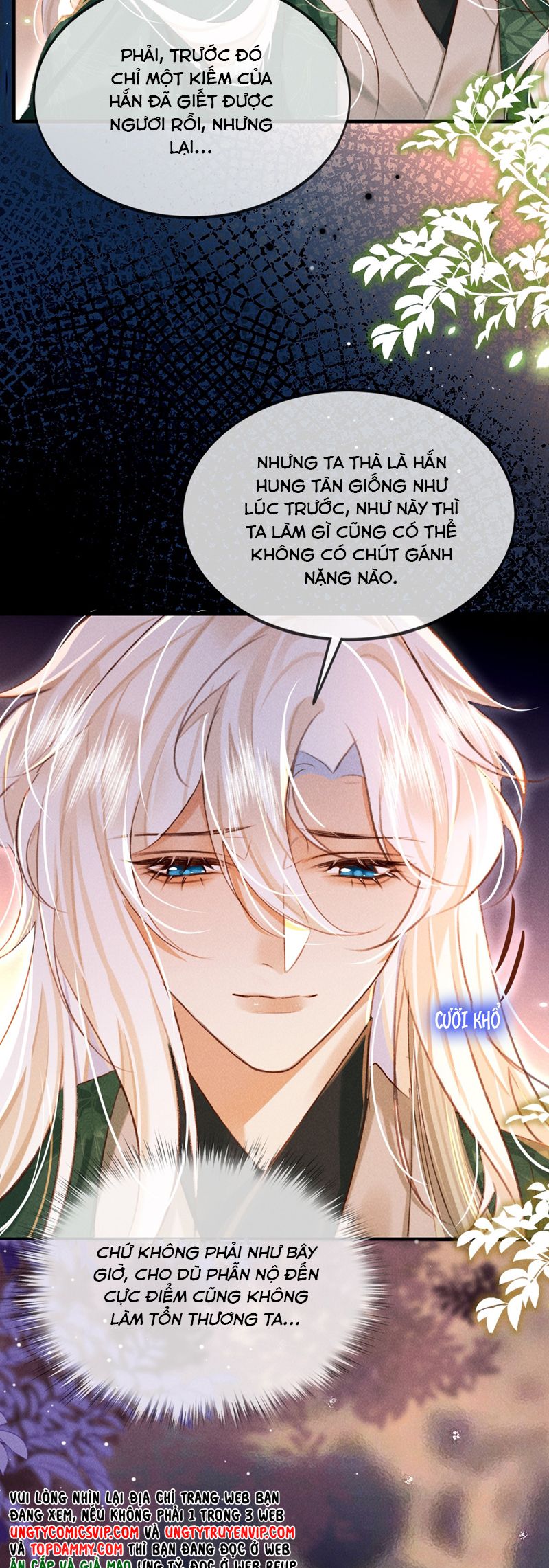 Nam Chủ Vì Sao Quyến Rũ Ta Chapter 16 - Trang 2