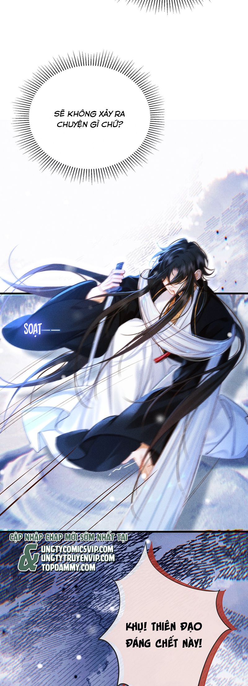 Nam Chủ Vì Sao Quyến Rũ Ta Chapter 16 - Trang 2