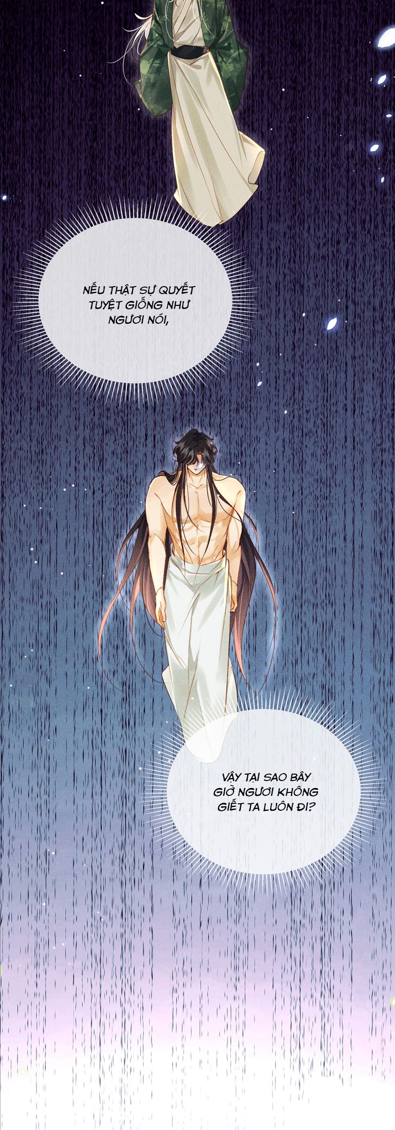 Nam Chủ Vì Sao Quyến Rũ Ta Chapter 16 - Trang 2