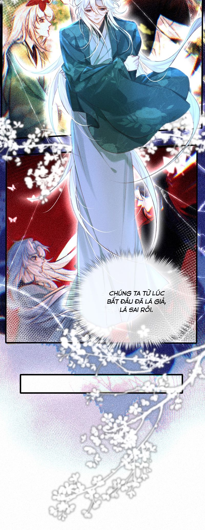 Nam Chủ Vì Sao Quyến Rũ Ta Chapter 17 - Trang 2