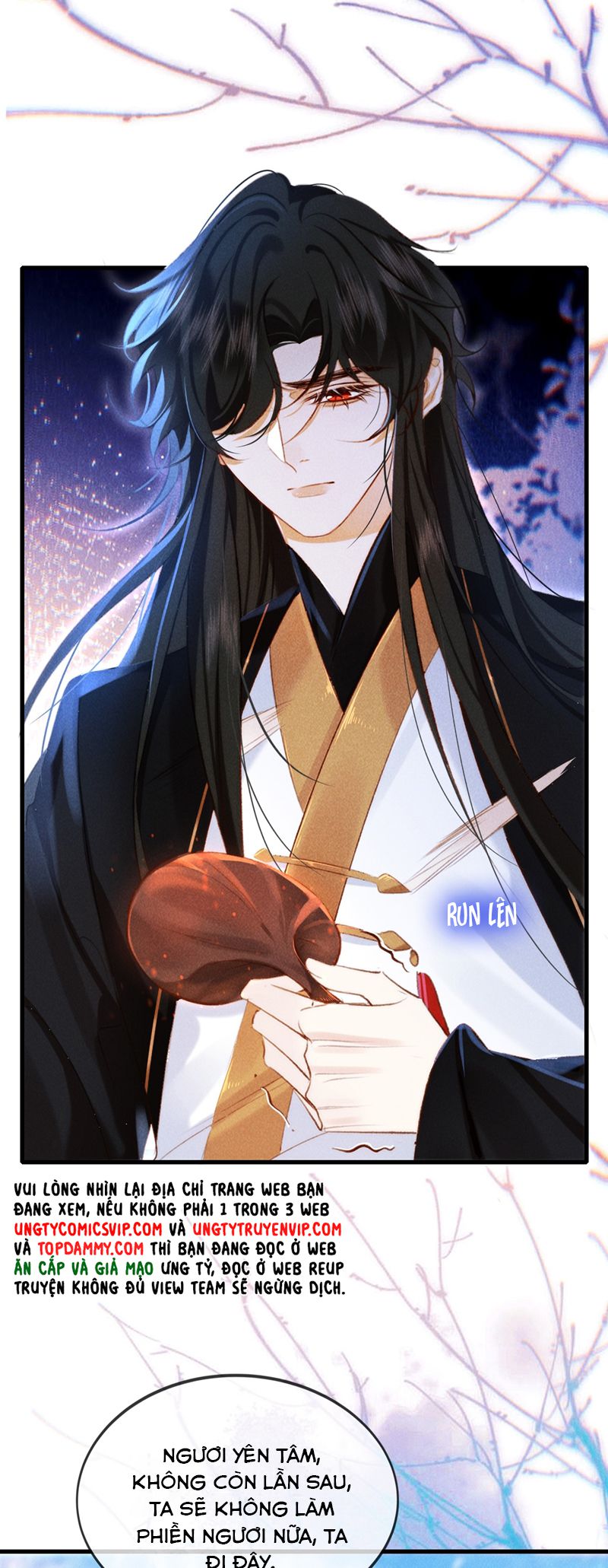 Nam Chủ Vì Sao Quyến Rũ Ta Chapter 17 - Trang 2