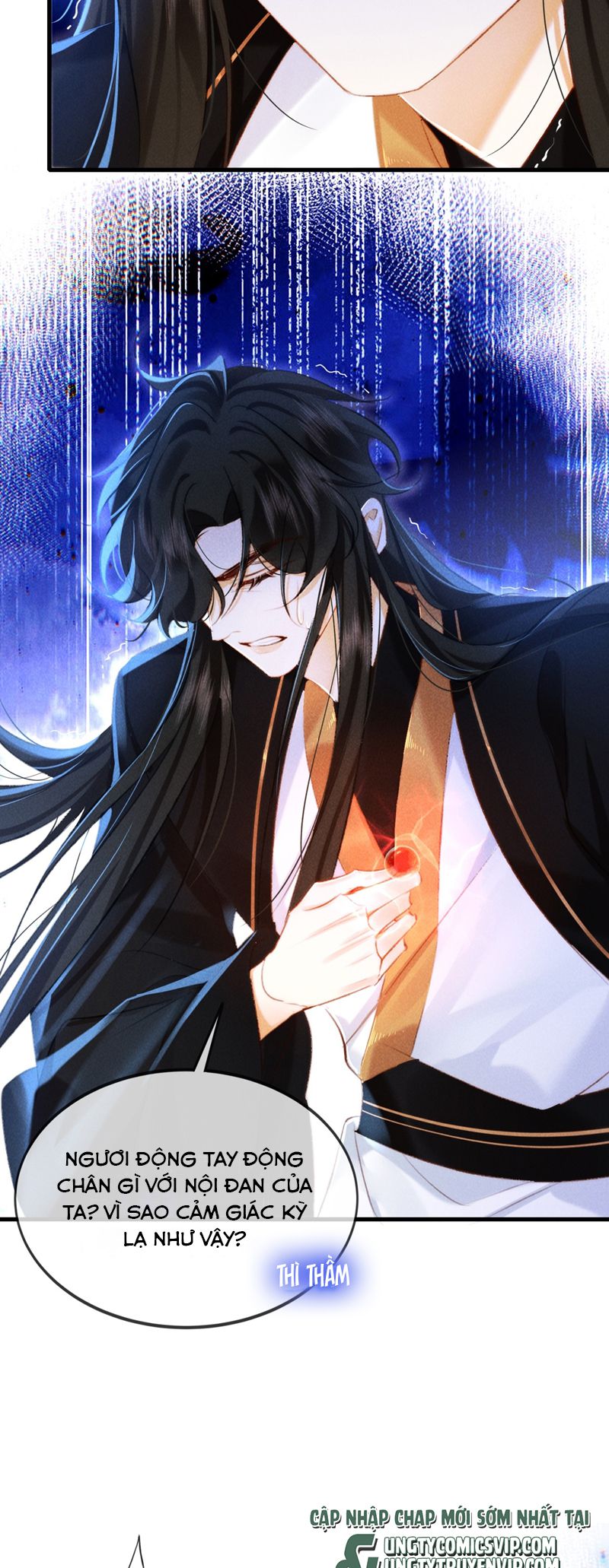 Nam Chủ Vì Sao Quyến Rũ Ta Chapter 17 - Trang 2