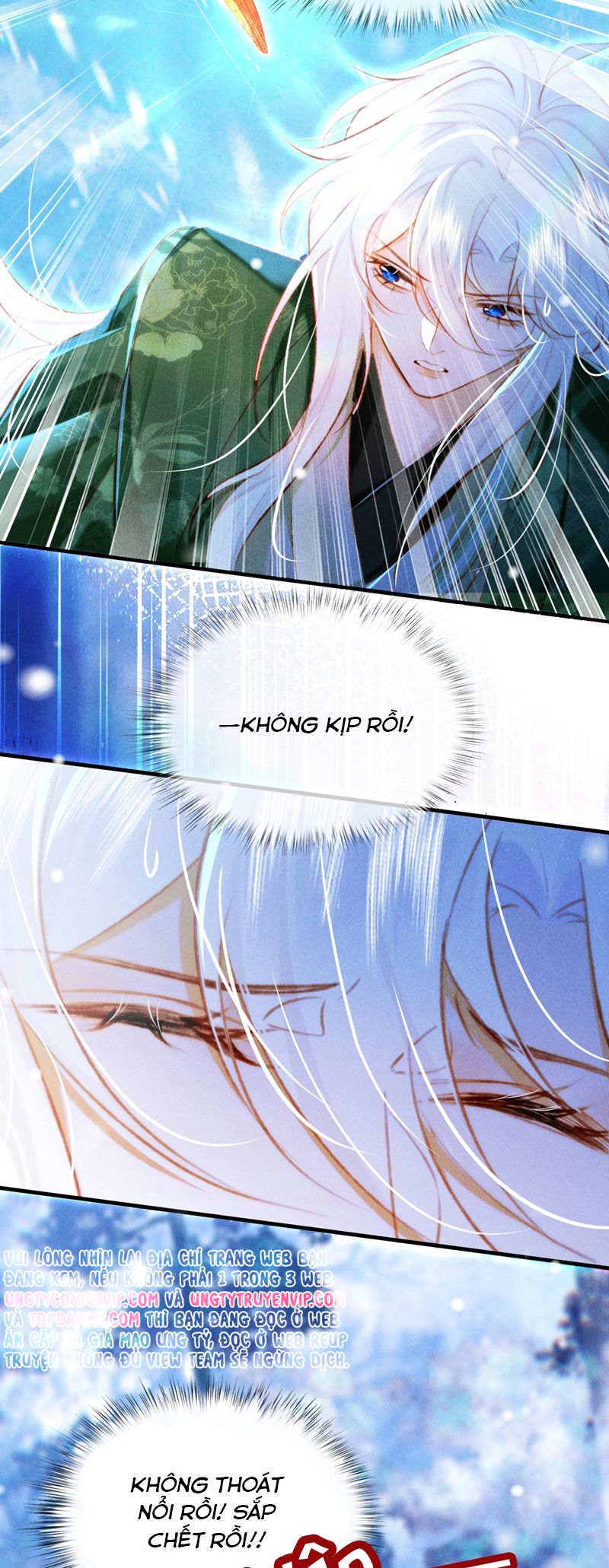 Nam Chủ Vì Sao Quyến Rũ Ta Chapter 17 - Trang 2