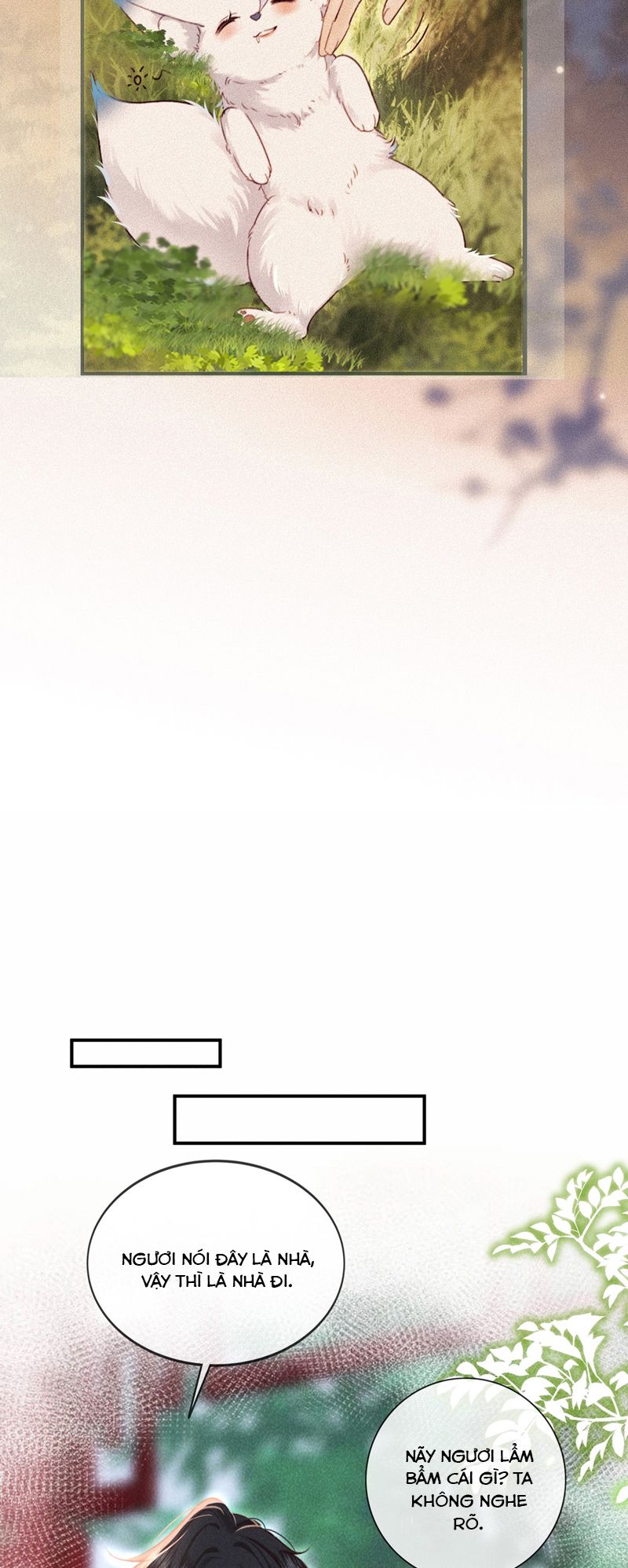 Nam Chủ Vì Sao Quyến Rũ Ta Chapter 18 - Trang 2