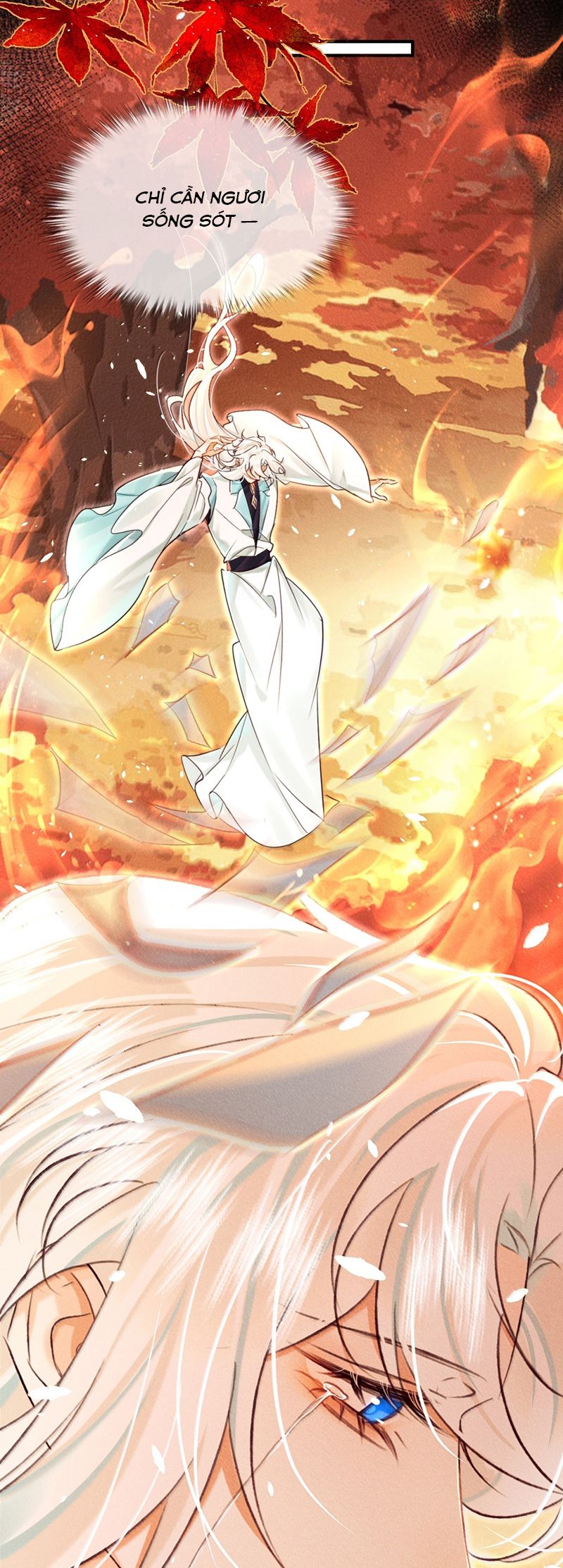 Nam Chủ Vì Sao Quyến Rũ Ta Chapter 22 - Trang 2