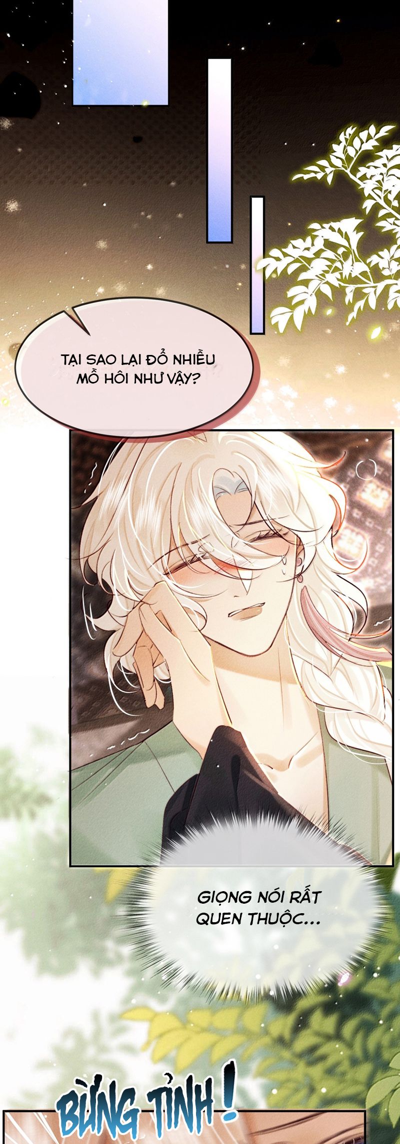 Nam Chủ Vì Sao Quyến Rũ Ta Chapter 22 - Trang 2