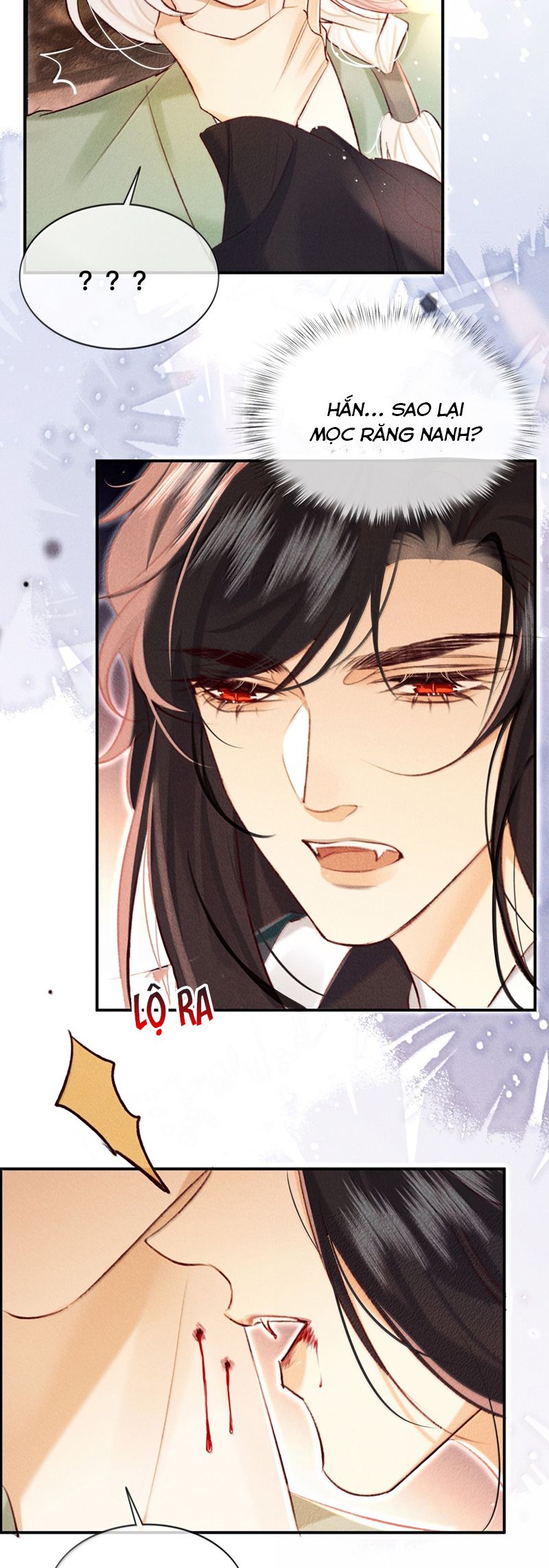 Nam Chủ Vì Sao Quyến Rũ Ta Chapter 22 - Trang 2