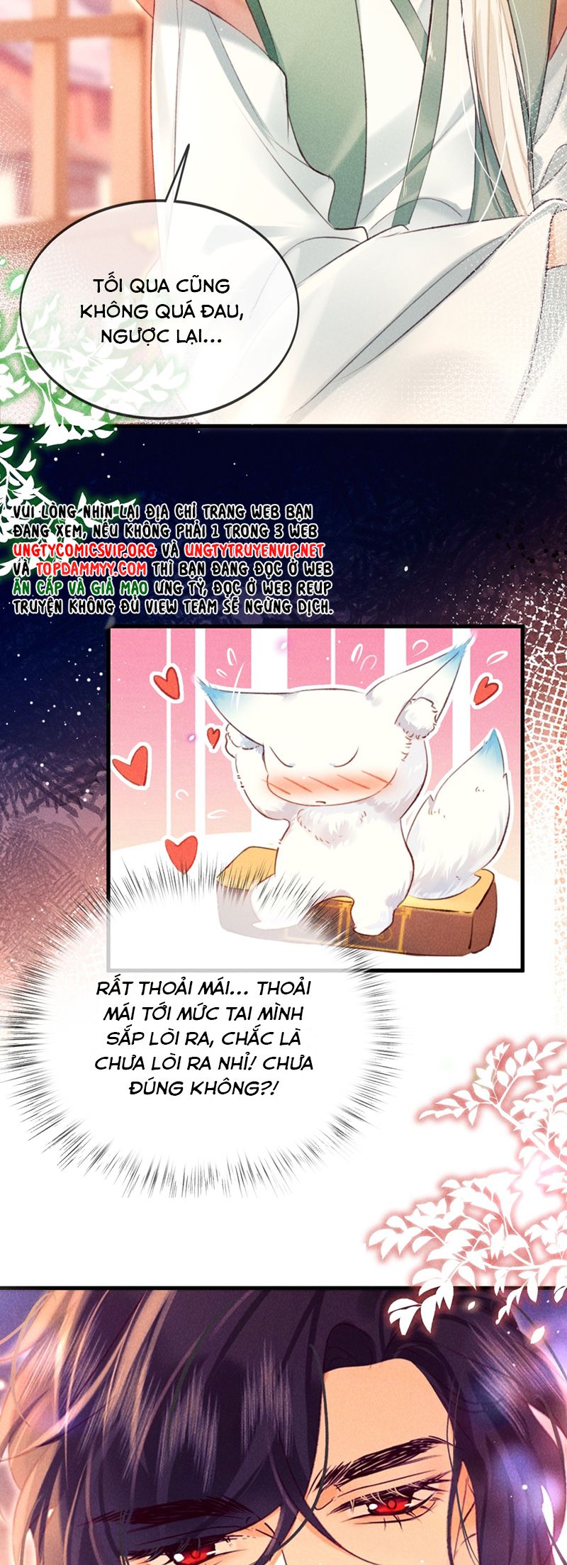 Nam Chủ Vì Sao Quyến Rũ Ta Chapter 27 - Trang 2