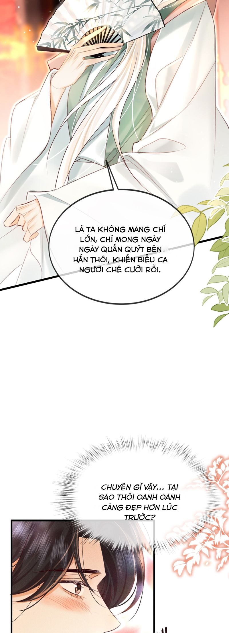 Nam Chủ Vì Sao Quyến Rũ Ta Chapter 27 - Trang 2