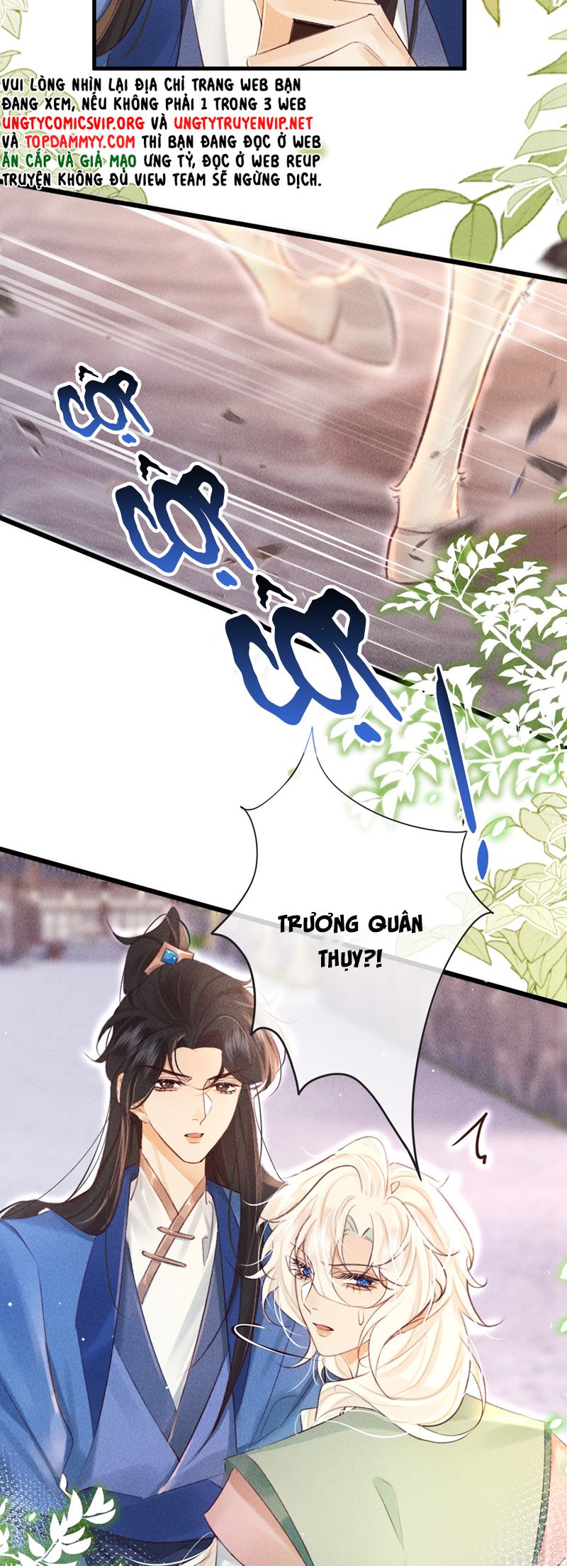 Nam Chủ Vì Sao Quyến Rũ Ta Chapter 27 - Trang 2