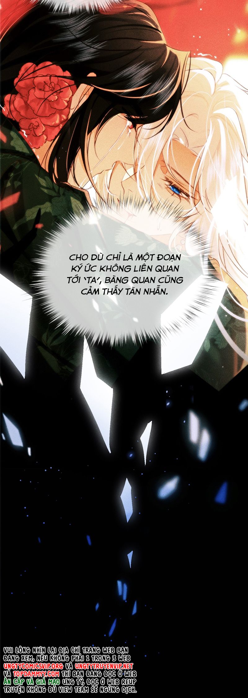 Nam Chủ Vì Sao Quyến Rũ Ta Chapter 28 - Trang 2