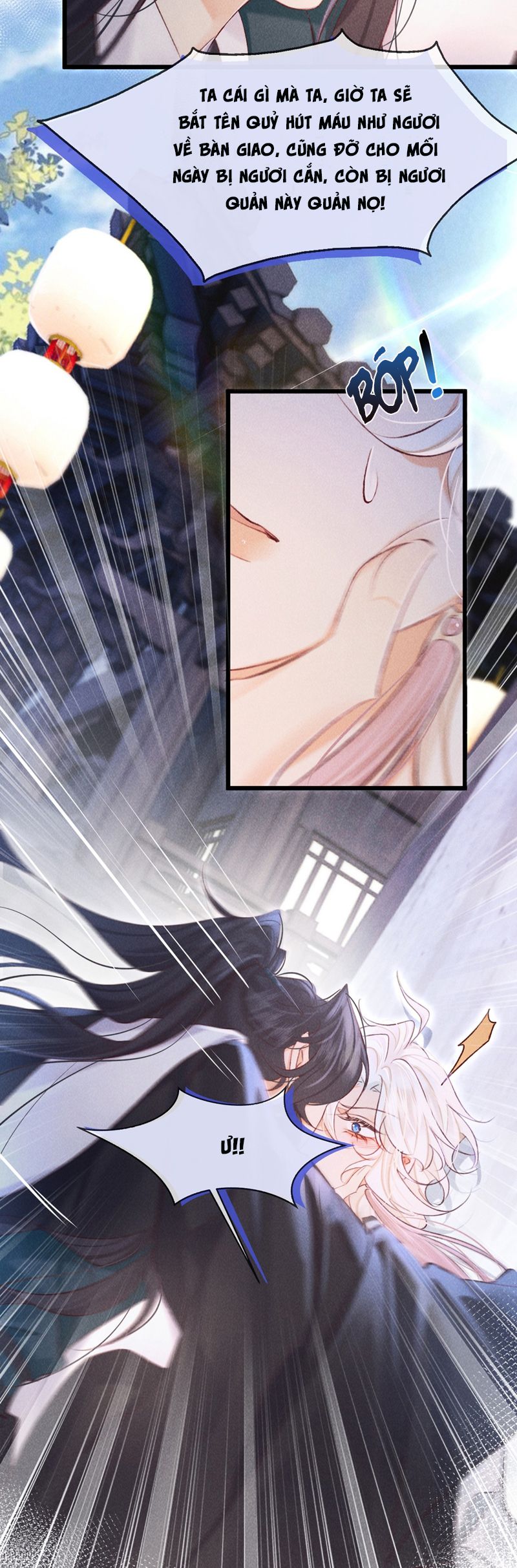 Nam Chủ Vì Sao Quyến Rũ Ta Chapter 29 - Trang 2