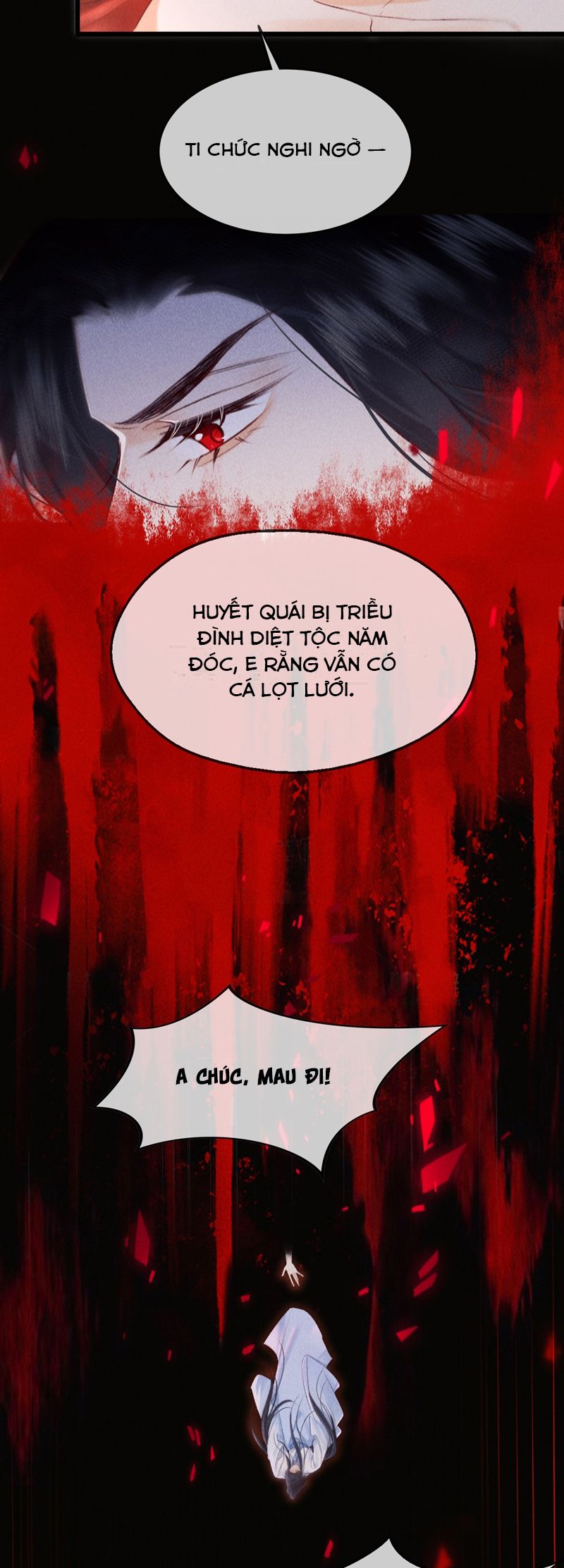 Nam Chủ Vì Sao Quyến Rũ Ta Chapter 29 - Trang 2