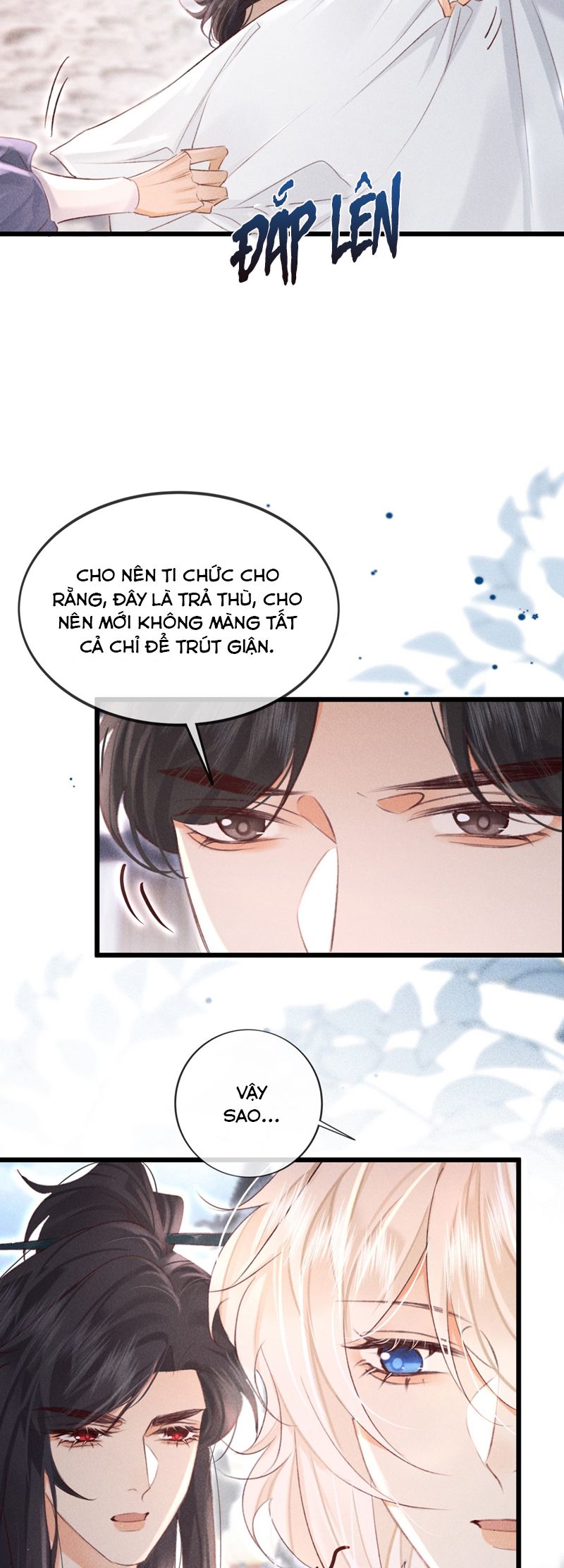 Nam Chủ Vì Sao Quyến Rũ Ta Chapter 29 - Trang 2