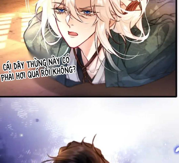 Nam Chủ Vì Sao Quyến Rũ Ta Chapter 3 - Trang 2