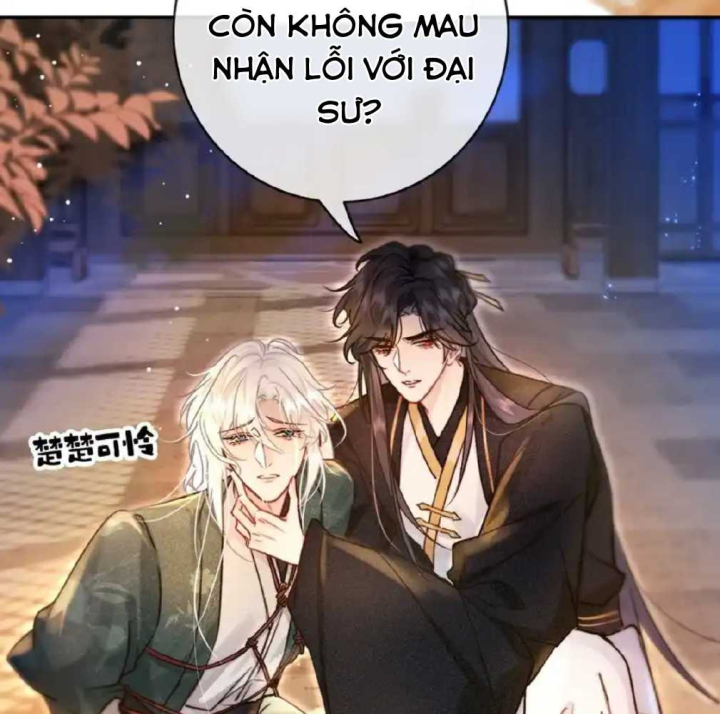 Nam Chủ Vì Sao Quyến Rũ Ta Chapter 3 - Trang 2