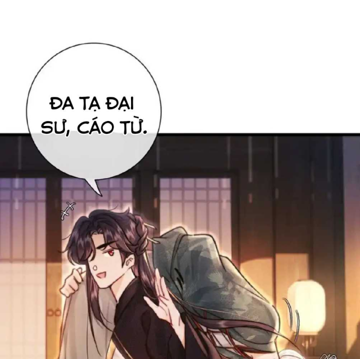 Nam Chủ Vì Sao Quyến Rũ Ta Chapter 3 - Trang 2
