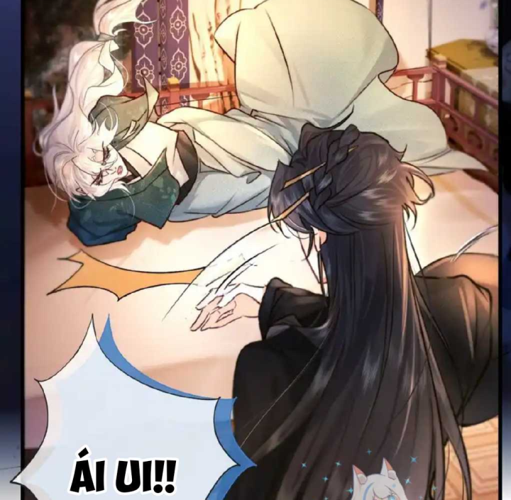 Nam Chủ Vì Sao Quyến Rũ Ta Chapter 3 - Trang 2