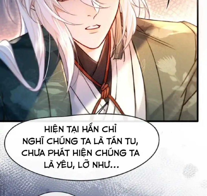 Nam Chủ Vì Sao Quyến Rũ Ta Chapter 3 - Trang 2