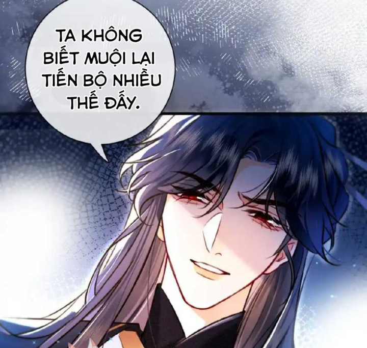 Nam Chủ Vì Sao Quyến Rũ Ta Chapter 3 - Trang 2