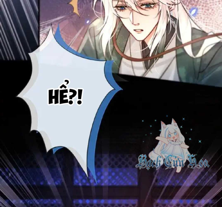 Nam Chủ Vì Sao Quyến Rũ Ta Chapter 3 - Trang 2