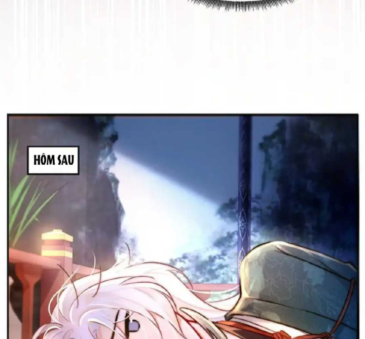 Nam Chủ Vì Sao Quyến Rũ Ta Chapter 3 - Trang 2