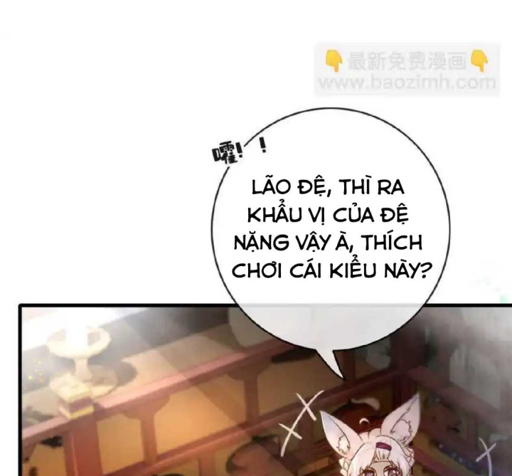 Nam Chủ Vì Sao Quyến Rũ Ta Chapter 3 - Trang 2