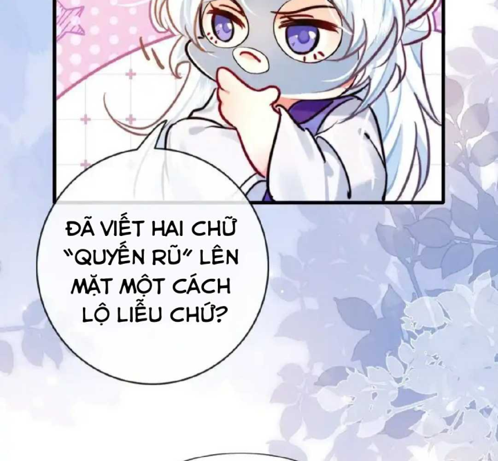 Nam Chủ Vì Sao Quyến Rũ Ta Chapter 3 - Trang 2