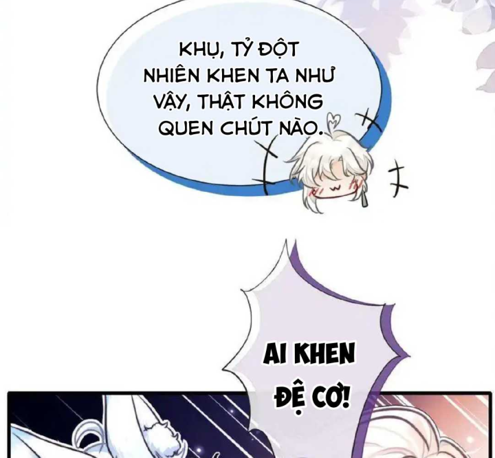 Nam Chủ Vì Sao Quyến Rũ Ta Chapter 3 - Trang 2