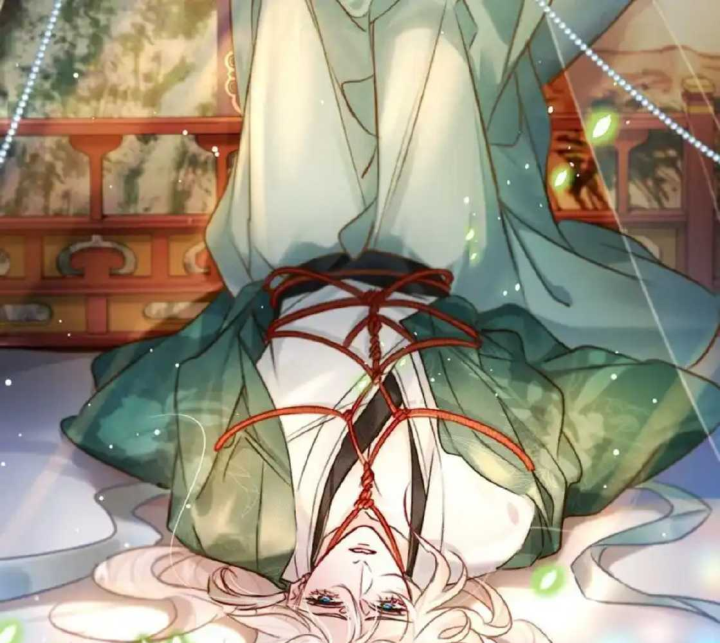 Nam Chủ Vì Sao Quyến Rũ Ta Chapter 3 - Trang 2