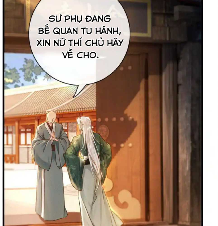 Nam Chủ Vì Sao Quyến Rũ Ta Chapter 3 - Trang 2