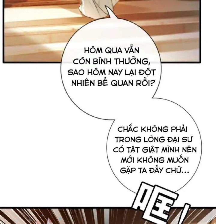 Nam Chủ Vì Sao Quyến Rũ Ta Chapter 3 - Trang 2