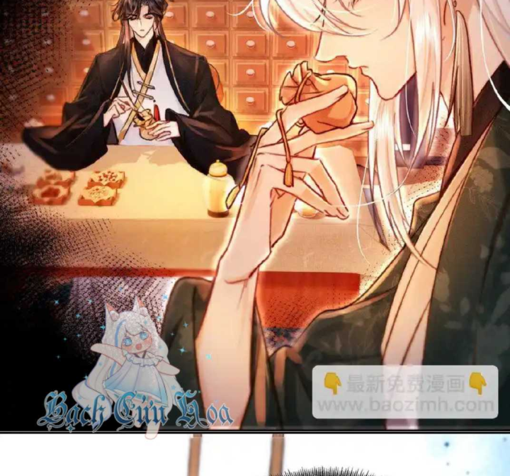 Nam Chủ Vì Sao Quyến Rũ Ta Chapter 3 - Trang 2