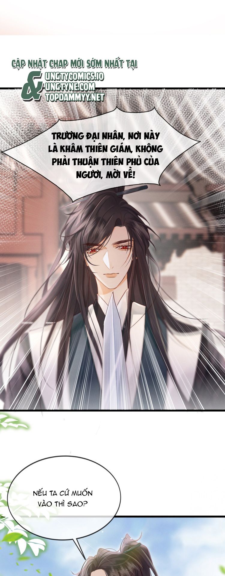 Nam Chủ Vì Sao Quyến Rũ Ta Chapter 30 - Trang 2