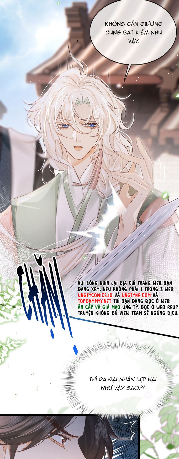 Nam Chủ Vì Sao Quyến Rũ Ta Chapter 30 - Trang 2