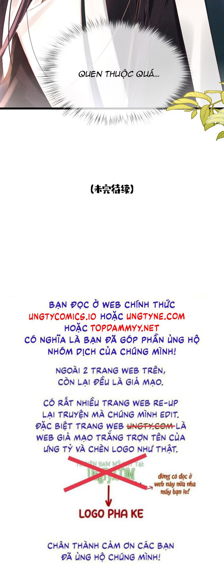 Nam Chủ Vì Sao Quyến Rũ Ta Chapter 30 - Trang 2