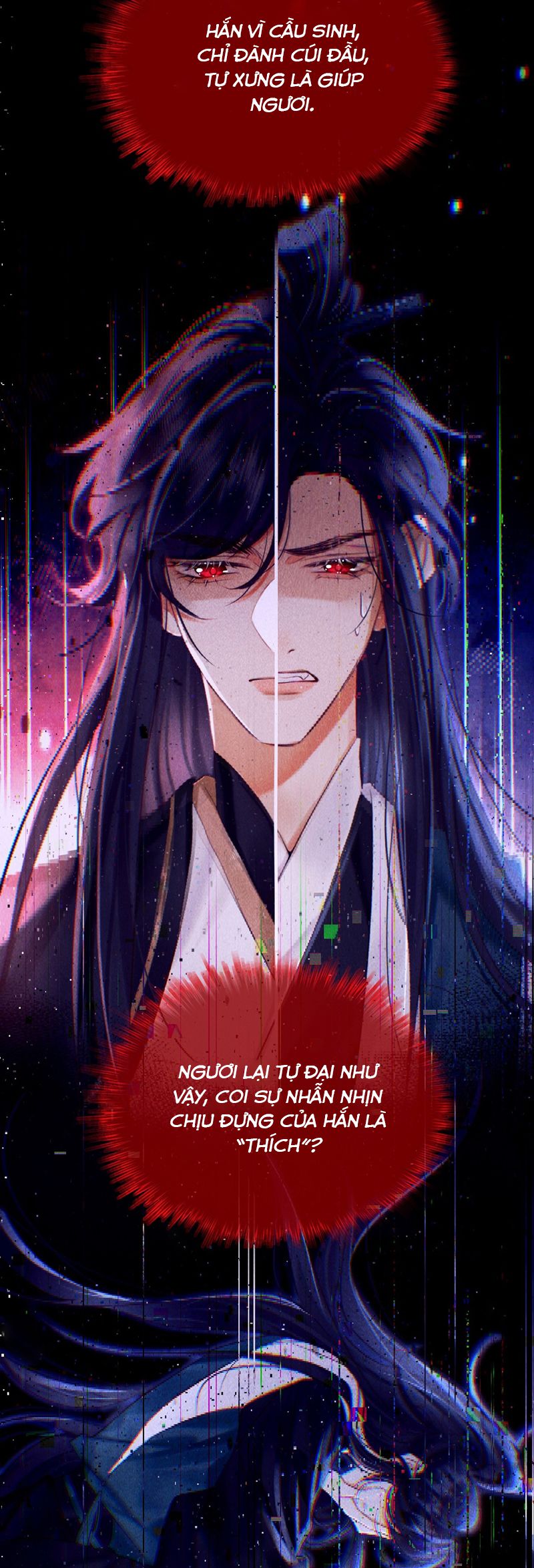 Nam Chủ Vì Sao Quyến Rũ Ta Chapter 31 - Trang 2