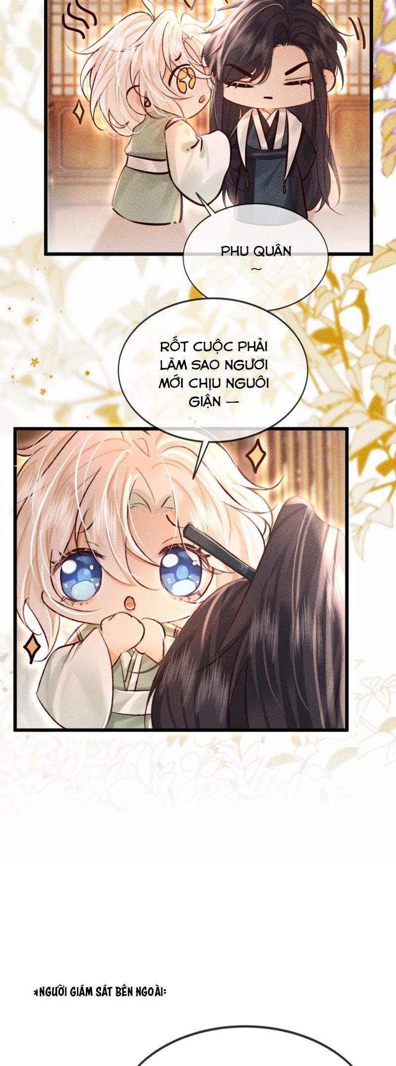Nam Chủ Vì Sao Quyến Rũ Ta Chapter 32 - Trang 2