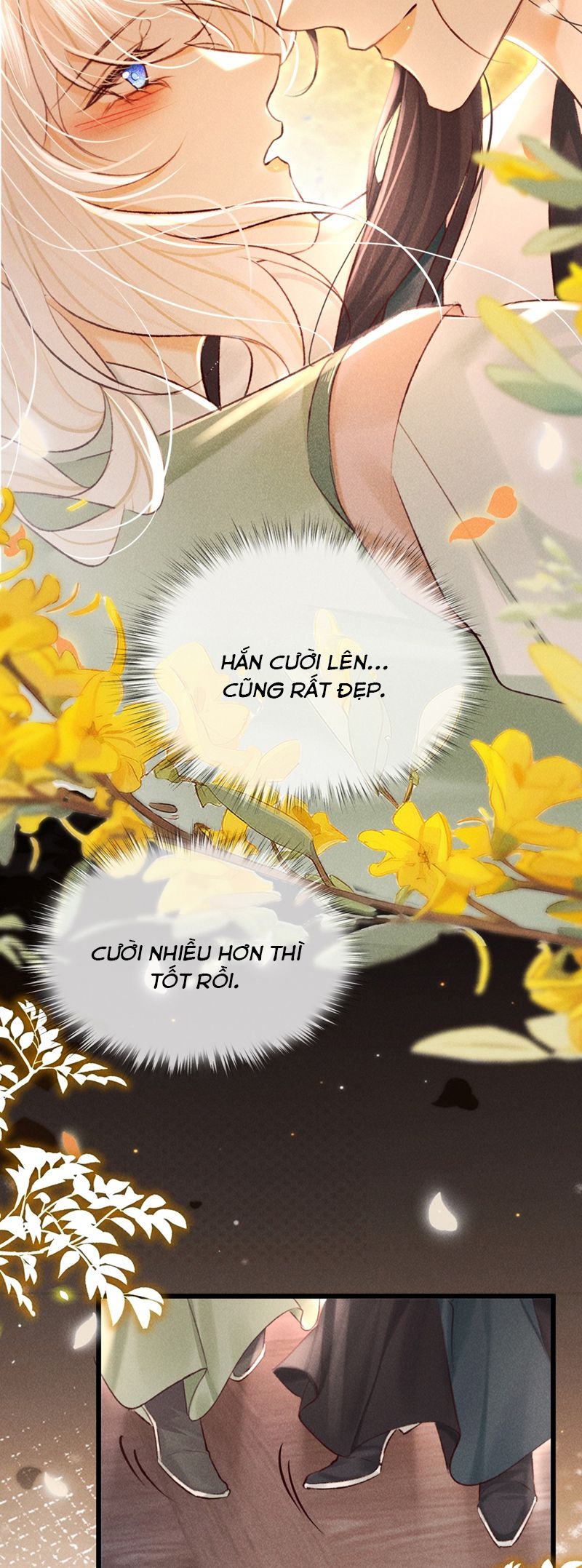 Nam Chủ Vì Sao Quyến Rũ Ta Chapter 32 - Trang 2