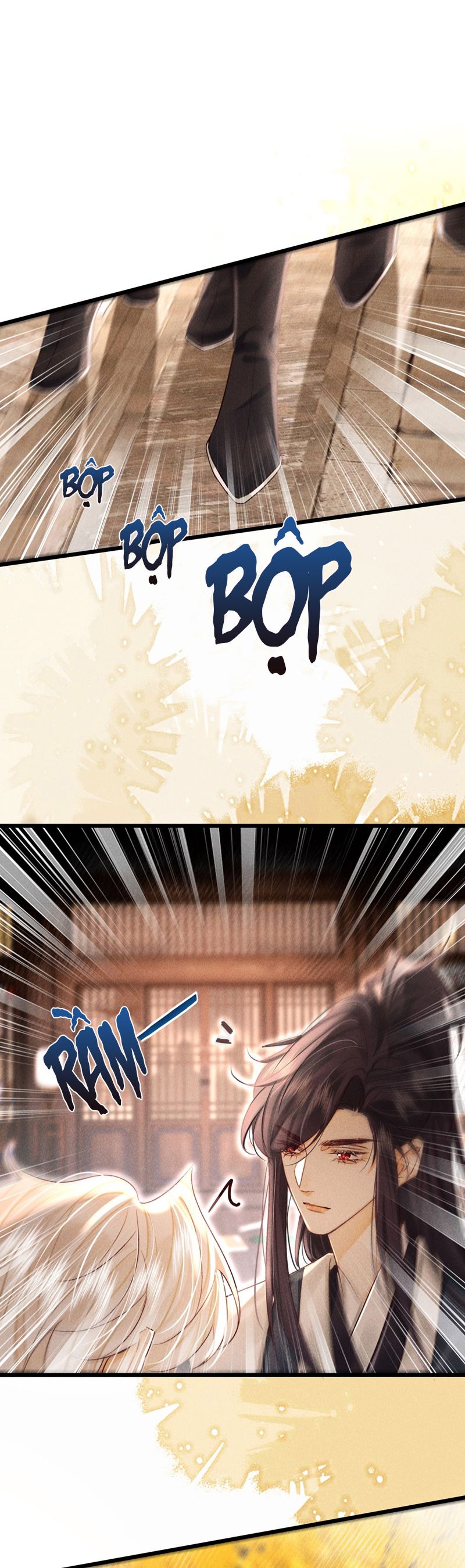 Nam Chủ Vì Sao Quyến Rũ Ta Chapter 33 - Trang 2