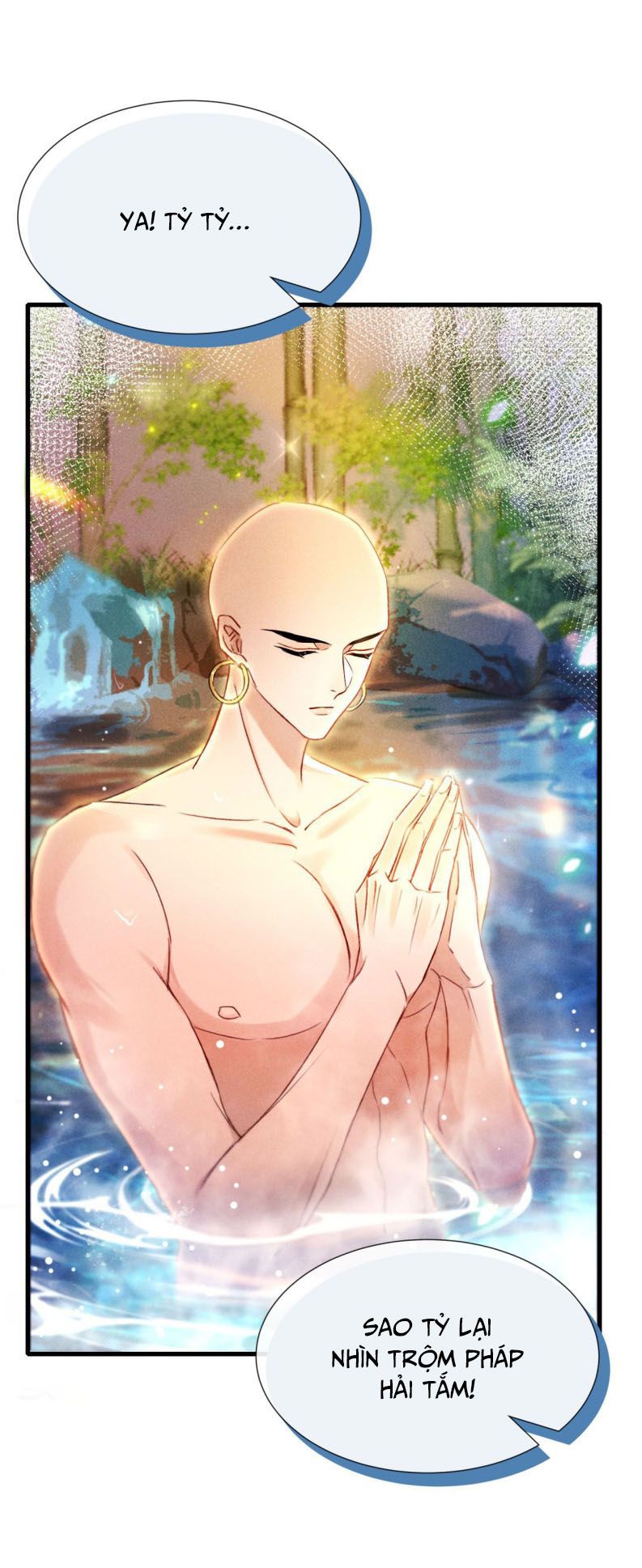 Nam Chủ Vì Sao Quyến Rũ Ta Chapter 4 - Trang 2